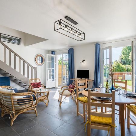 Holiday Home Bretagne By Interhome Карнак Екстериор снимка