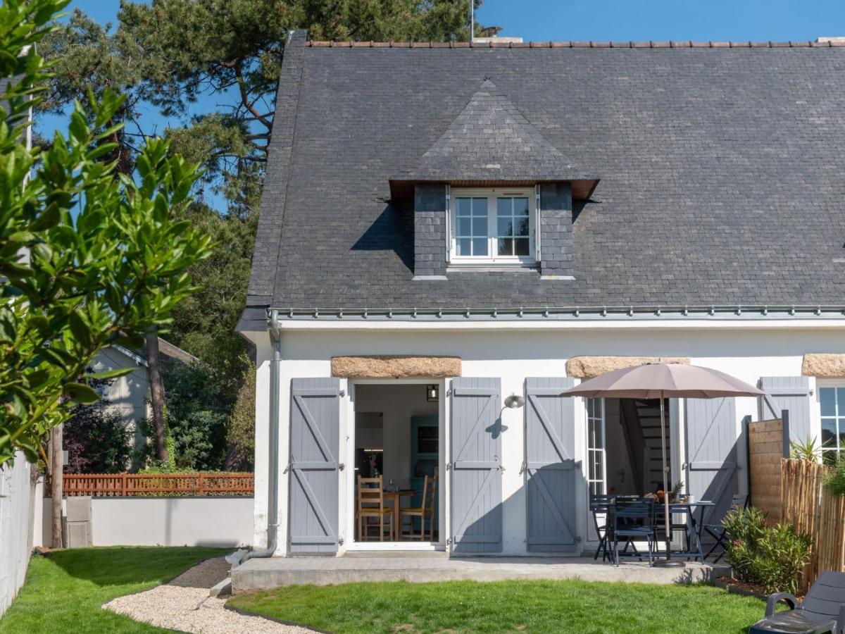 Holiday Home Bretagne By Interhome Карнак Екстериор снимка