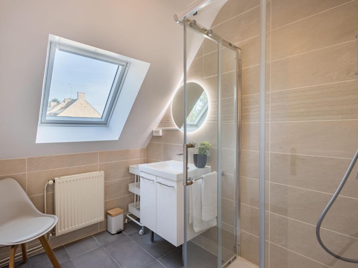 Holiday Home Bretagne By Interhome Карнак Екстериор снимка
