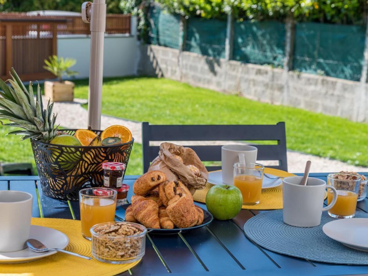 Holiday Home Bretagne By Interhome Карнак Екстериор снимка