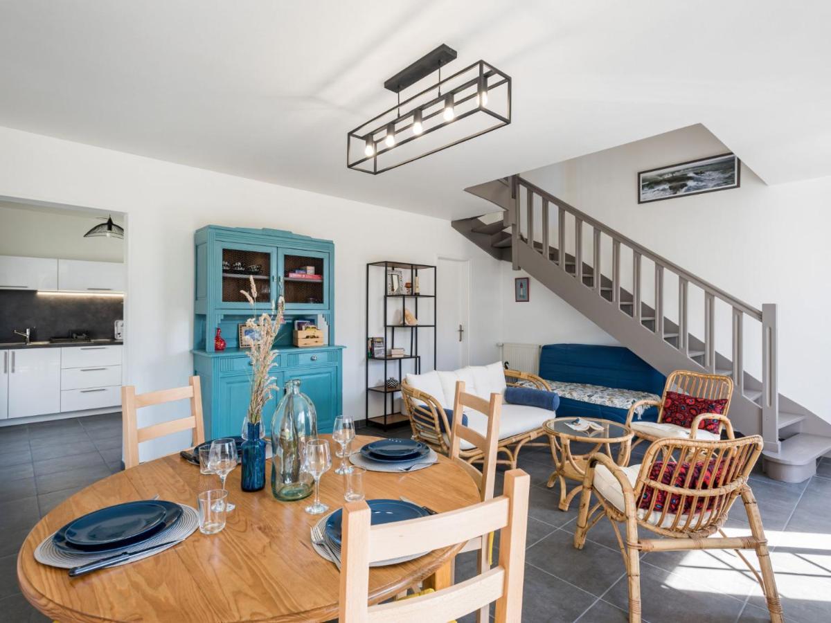 Holiday Home Bretagne By Interhome Карнак Екстериор снимка