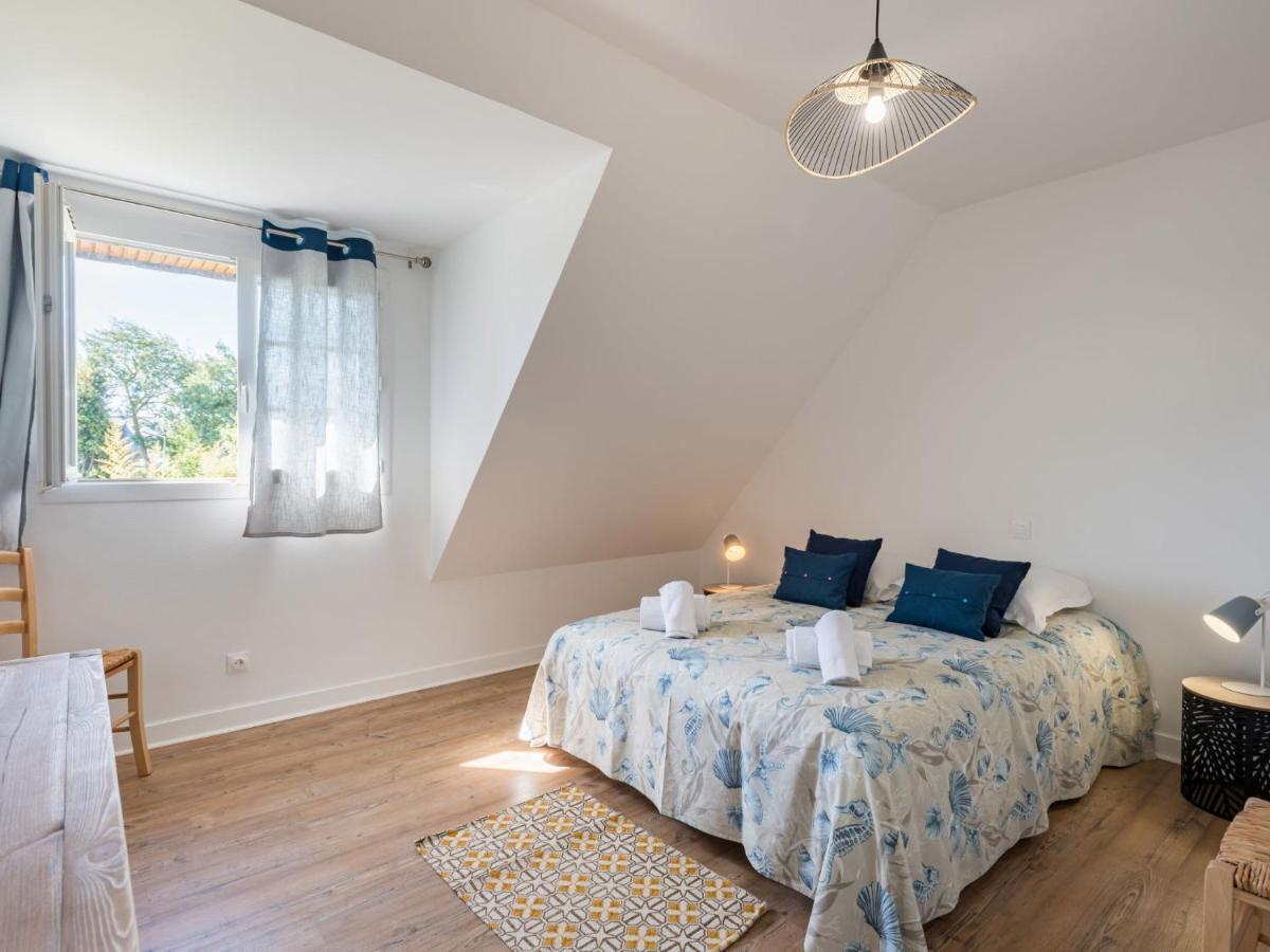 Holiday Home Bretagne By Interhome Карнак Екстериор снимка