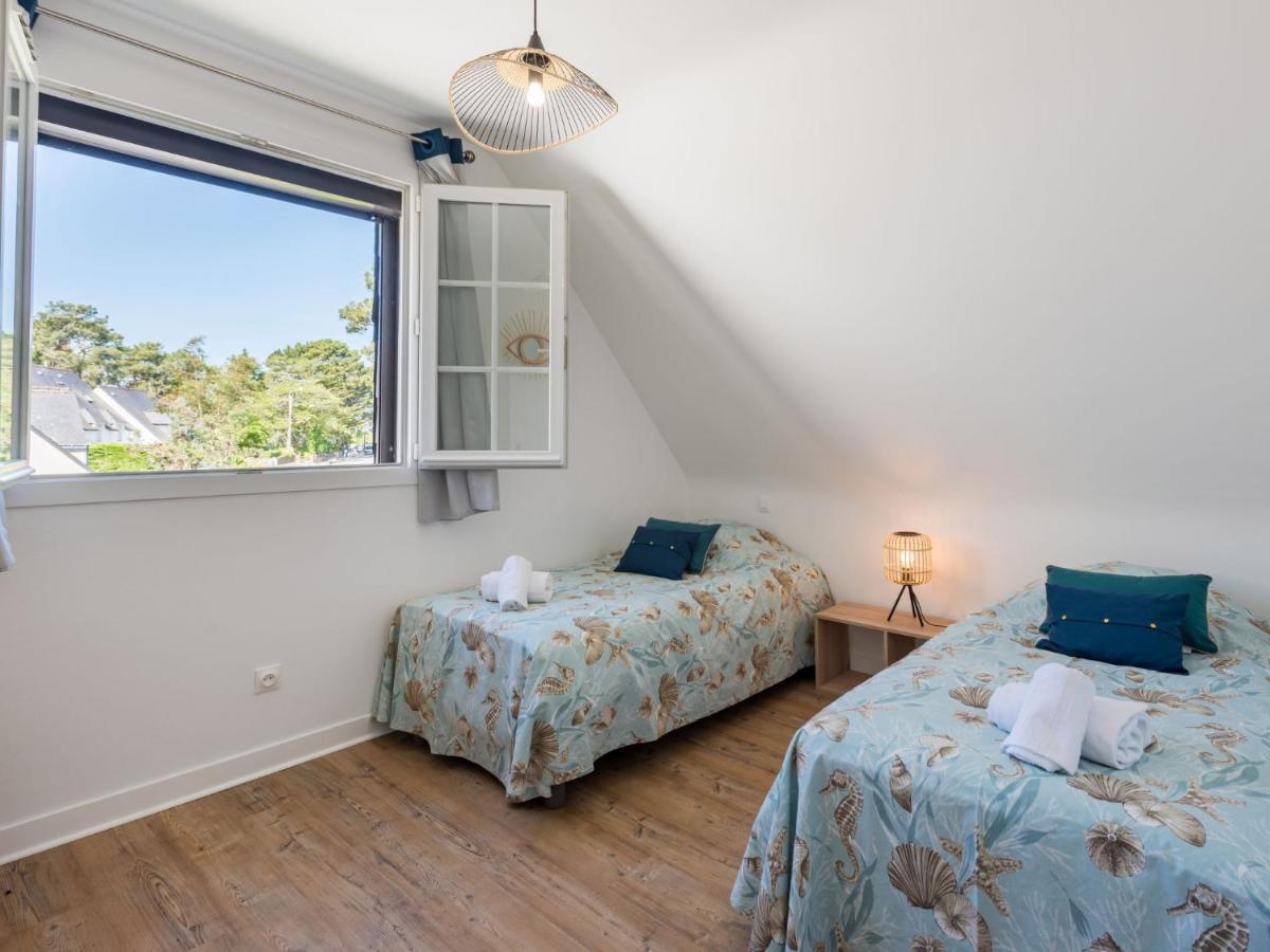 Holiday Home Bretagne By Interhome Карнак Екстериор снимка