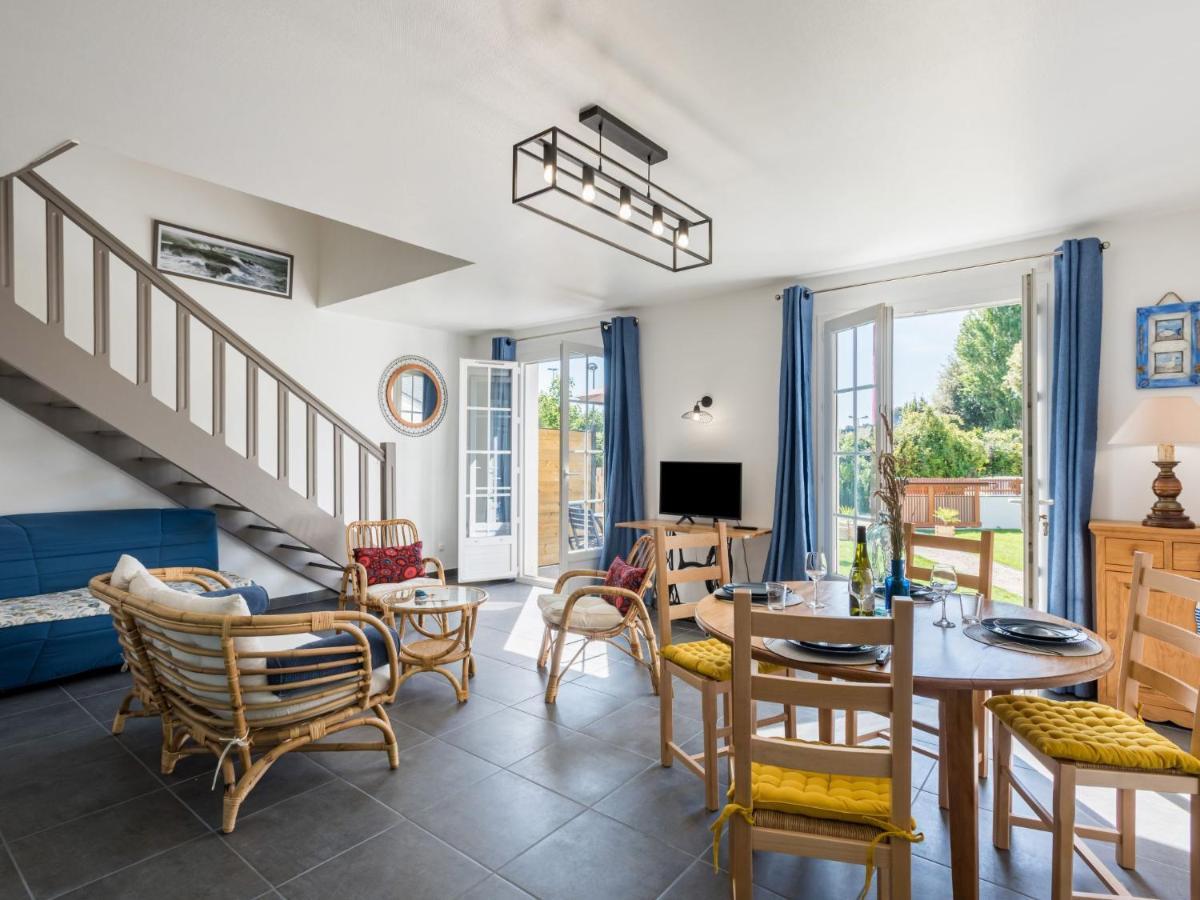 Holiday Home Bretagne By Interhome Карнак Екстериор снимка