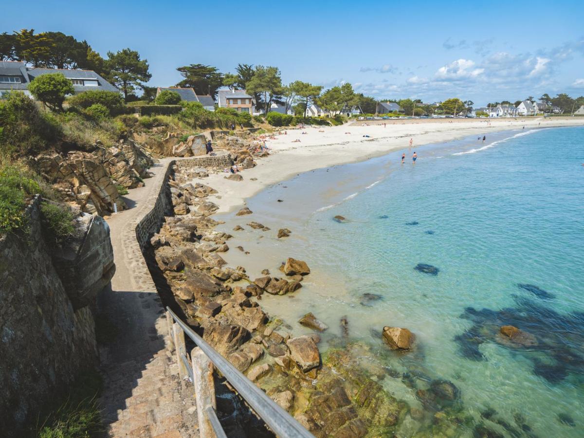 Holiday Home Bretagne By Interhome Карнак Екстериор снимка
