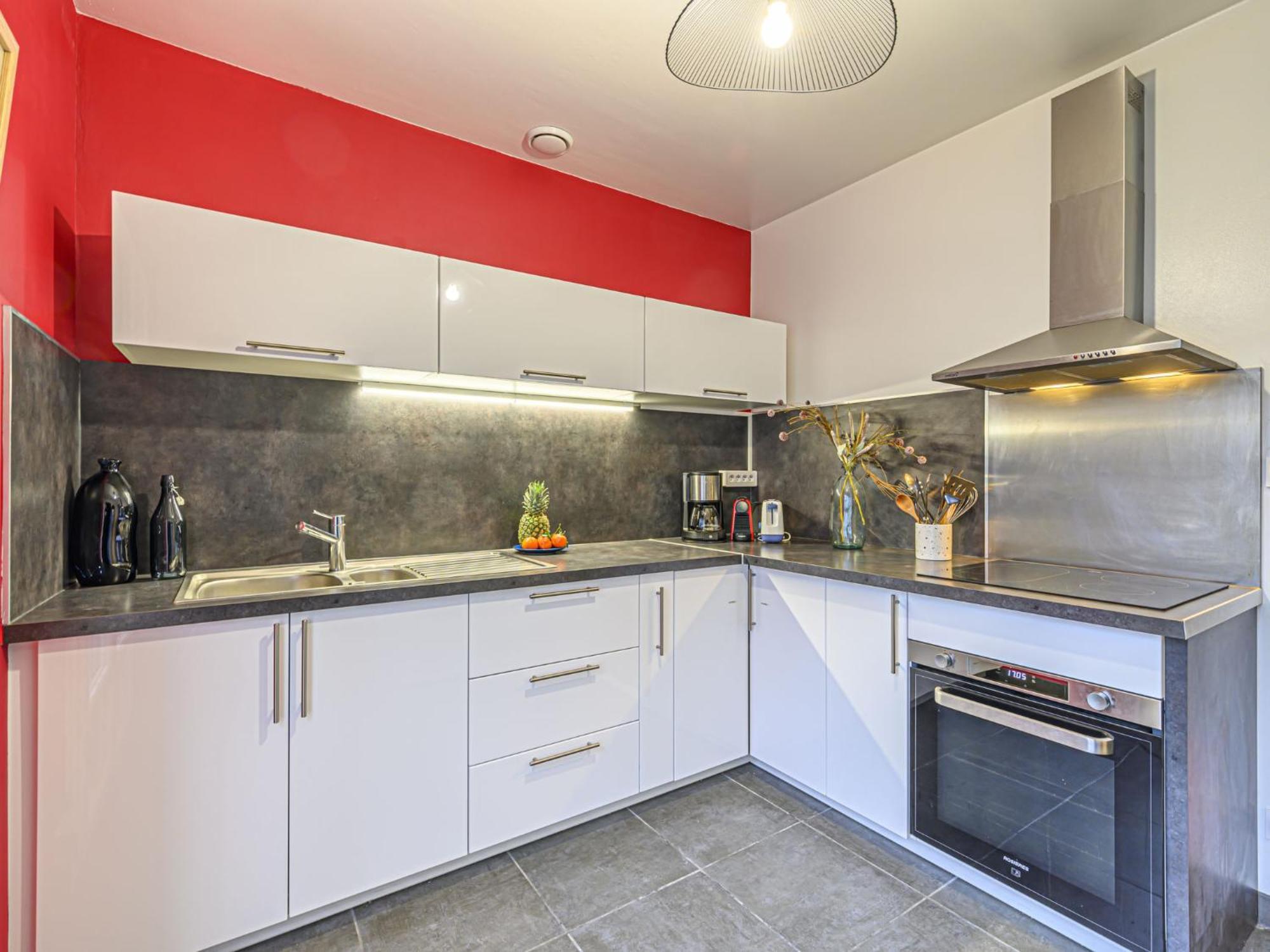 Holiday Home Bretagne By Interhome Карнак Екстериор снимка