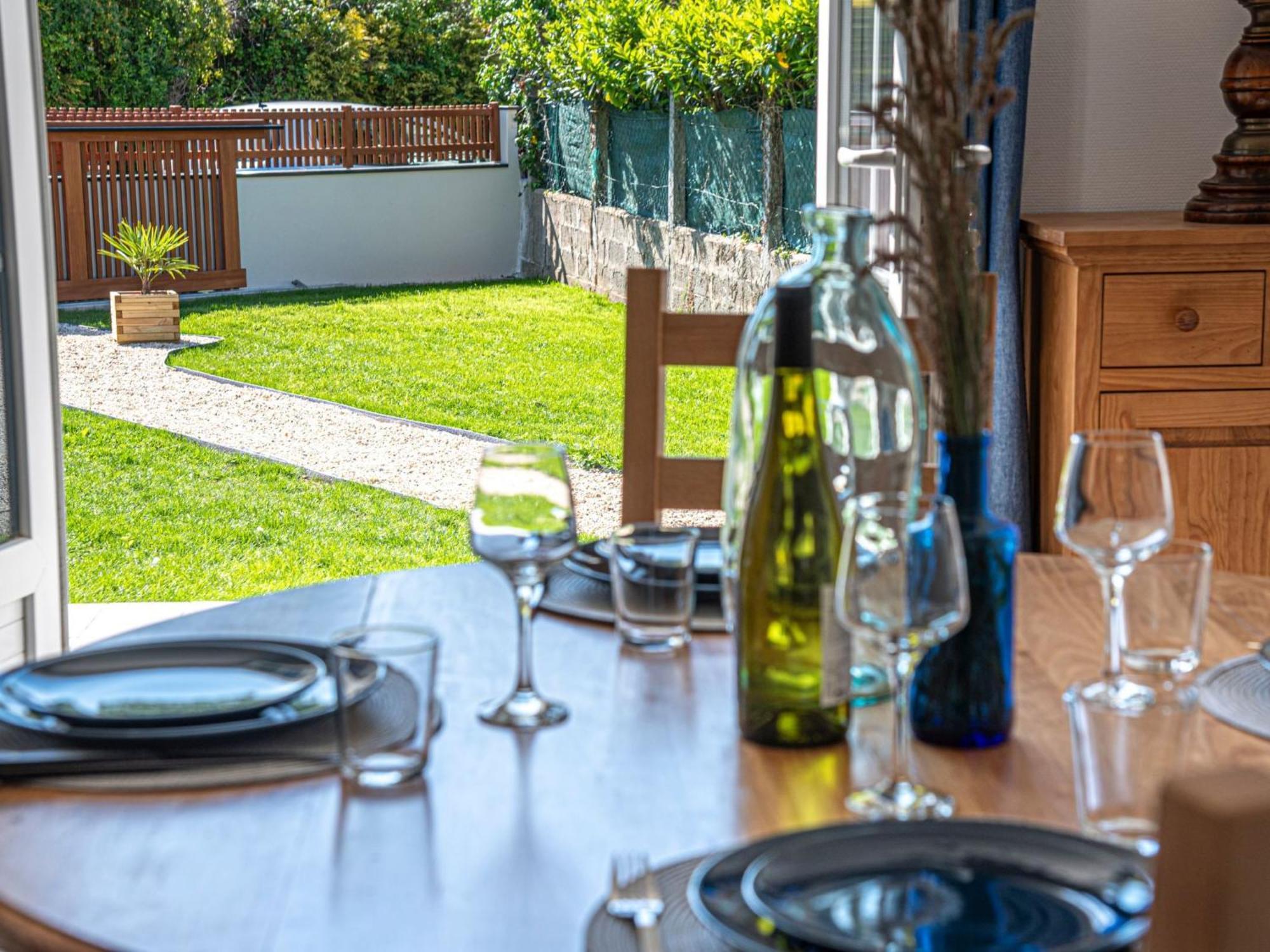 Holiday Home Bretagne By Interhome Карнак Екстериор снимка