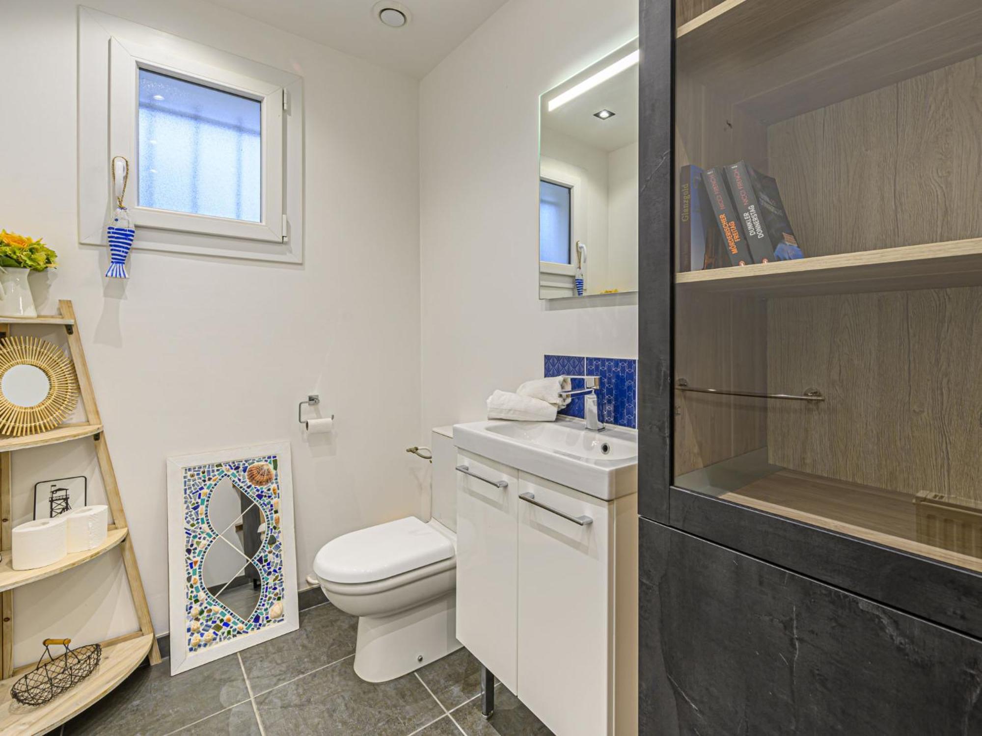 Holiday Home Bretagne By Interhome Карнак Екстериор снимка